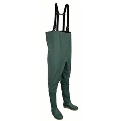 Produktbild von Shimano Pvc Wathosen 40
