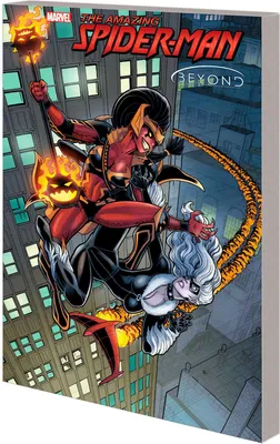 Produktbild von Amazing Spider-Man