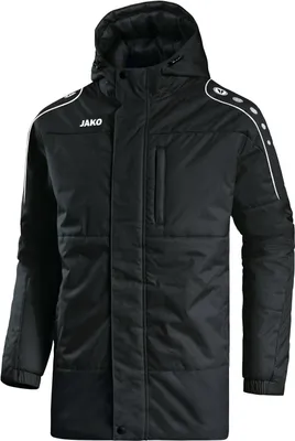 Produktbild von Coachjacke Active JAKO