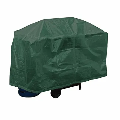 Obrázok produktu pre Ochranný kryt na gril Altadex Green Polyetylén 103 x 58 x 58 cm