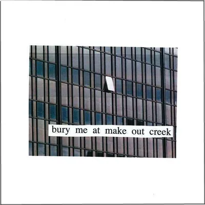 Obrázek produktu pro Mitski - Bury Me At Makeout Creek (Digipak) (CD)