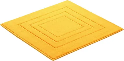 Produktbild von Badteppich Vossen Feeling von der Marke Vossen 60 x 60 cm