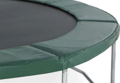 Produktbild von Avyna Trampolin-Sicherheitsrand – Standard – Universal – Ø 330 cm – Grün