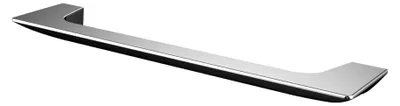 Produktbild von Badewannengriff, Chrom, Haltegriff für Badewanne, zur Wandmontage, Duschstange, Länge 300 mm
