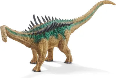 Produktbild von Schleich Dinosaurier Figur Sammelfigur Agustinia 15021
