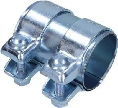 Zdjęcie produktu dla Łącznik Rury Wydechowej Zlacznik 60/64,5X90 Mm