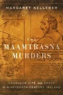 Produktbild von The Maamtrasna Murders