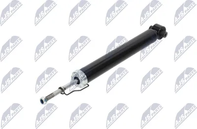 Produktbild von NTY Stoßdämpfer Hinten für TOYOTA Auris Kombi (E18) A-TY-061