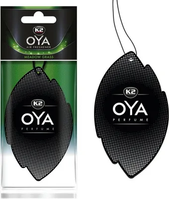 Image de Désodorisant OYA, Herbe des prés