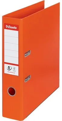 Obrázok produktu pre Esselte 811340, oranžová, 72 x 290 x 318 mm