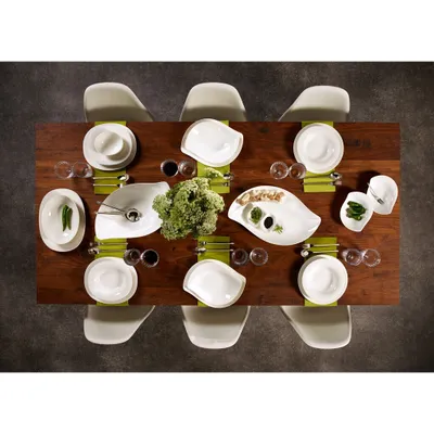 Zdjęcie produktu dla Villeroy & Boch New Cottage Special Serve Salad Dipschälchen