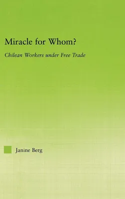 Produktbild von Miracle for Whom?