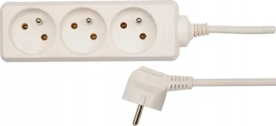 Image de VOREL 72500 base multiple