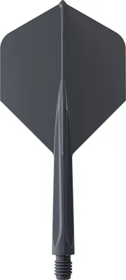 Produktbild von Unicorn Forge - Plus Black - Med/26mm -- 1 Satz