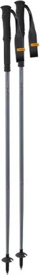 Produktbild von Komperdell Fxlite Ti Stöcke Silber 115 cm Herren,Damen Silber 115 cm