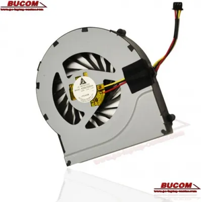 Produktbild von Lüfter für HP DV6-3000 A560P K580P DV7-4100 DV7-4101 DV7-4087 DV7t-4000 Fan
