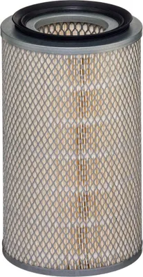 Produktbild von Innenraumfilter Pollenfilter 316 mm HENGST FILTER für JOHN DEERE Series 9030