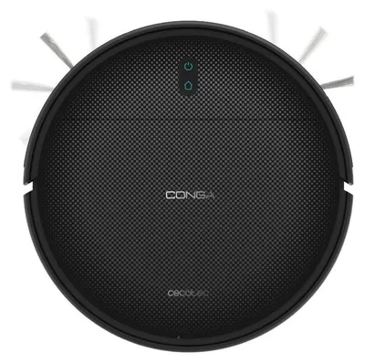 Immagine prodotto di Cecotec Conga M10 robot aspirapolvere Nero