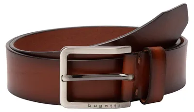 Produktbild von bugatti Gürtel Men´s Belt W115 Brandy braun