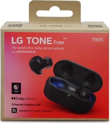 Produktbild von TONE Free T90S In-Ear Kopfhörer