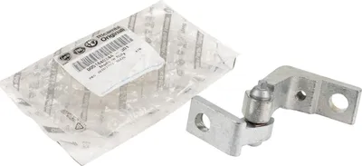Produktbild von Original Fiat Türscharnier Vordertür Fahrerseite Doblo ab 2000-2016 51840244
