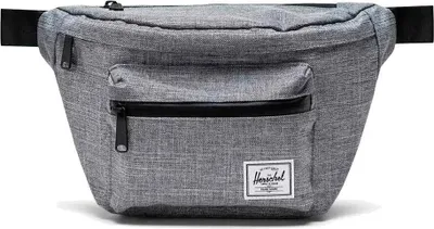 Produktbild von Herschel Pop Quiz Gürteltasche Grau  Grau One Size