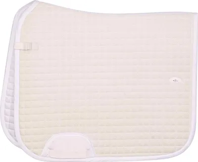 Produktbild von HV Polo Schabracke HVPLegacy DR, Größe:Warmblut, Farbe:White