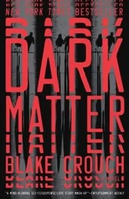 Produktbild von Dark Matter