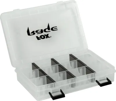Produktbild von Fox Rage Box S 20,5x13x4cm - Angelbox
