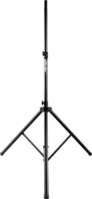 Produktbild von Lautsprecherständer SPS-3A, schwarz