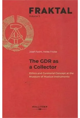 Image de The GDR as a Collector
