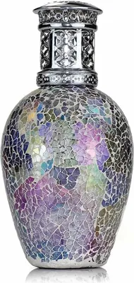 Produktbild von Fairy Dust - katalytische Duftlampe - katalytische große Aromalampe pastell