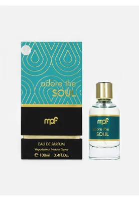 Obrázek produktu pro Parfémová voda, MPF Adore The Soul Unisex 100 ml