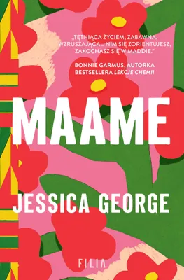 Zdjęcie produktu dla Maame