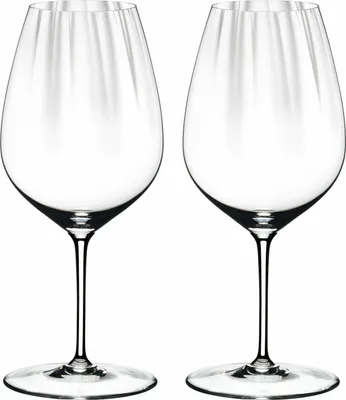 Produktbild von RIEDEL 6884/0, Universelles Weinglas, Standard-Glas, Kristall, Glas, Transparent, Einfarbig, 834 ml