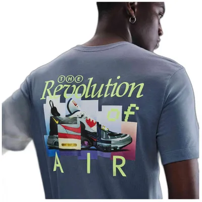 Imagen del producto de Camiseta Nike IH5067-491 para Hombre