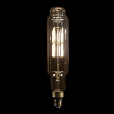 Obrázek produktu pro Showgear LED žárovka BTT80 6 W - dimmbar