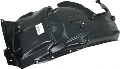 Obrázek produktu pro Přední pravý blatník pro BMW řady 3 E92 E93 05-13 Coupé Kabriolet Blatníky Plastové kryty.