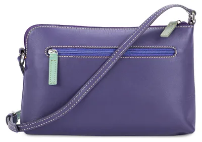 Immagine prodotto di MyWalit borsa a tracolla in pelle 22 cm