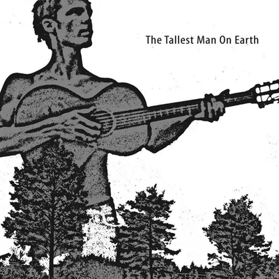Zdjęcie produktu dla The Tallest Man On Earth Ep