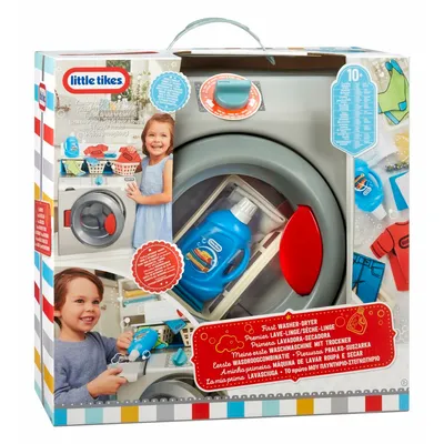 Obrázok produktu pre Little Tikes 175084, 2 rok / roky, Zvukové efekty, AA