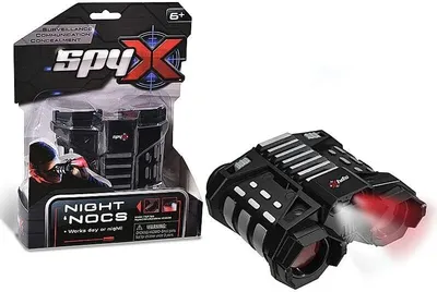 Zdjęcie produktu dla Kamera noktowizyjna Spionnen Spy2X