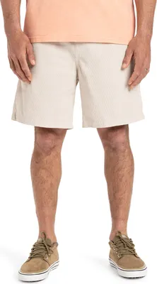 Immagine prodotto di Quiksilver Pantaloncini Taxer Cord WS