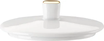 Zdjęcie produktu dla Rosenthal Carreau Vert Zuckerdose 6 P. Dkl. 10460-404313-14332 4012438584102