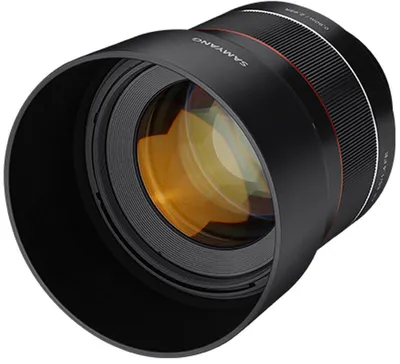 Productafbeelding van Samyang AF 85mm F1 4 Sony FE II
