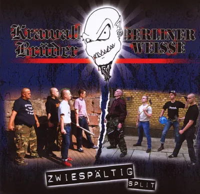Produktbild von Zwiespältig