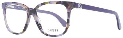 Zdjęcie produktu dla GUESS EYEWEAR Oprawki okularowe GU2937 52083