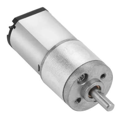 Immagine prodotto di Motore, motore DC, motoriduttore, motoriduttore DC, motore Smart car, motoriduttore elettrico