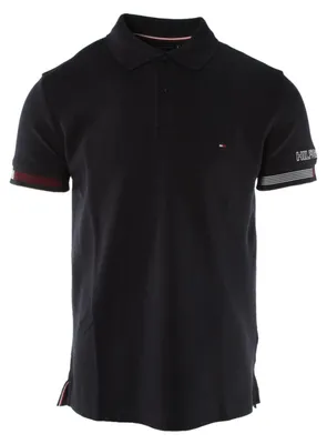 Zdjęcie produktu dla Koszulka polo Tommy Hilfiger Kumpel S