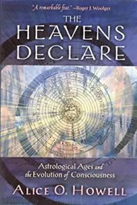 Obrázok produktu pre The Heavens Declare